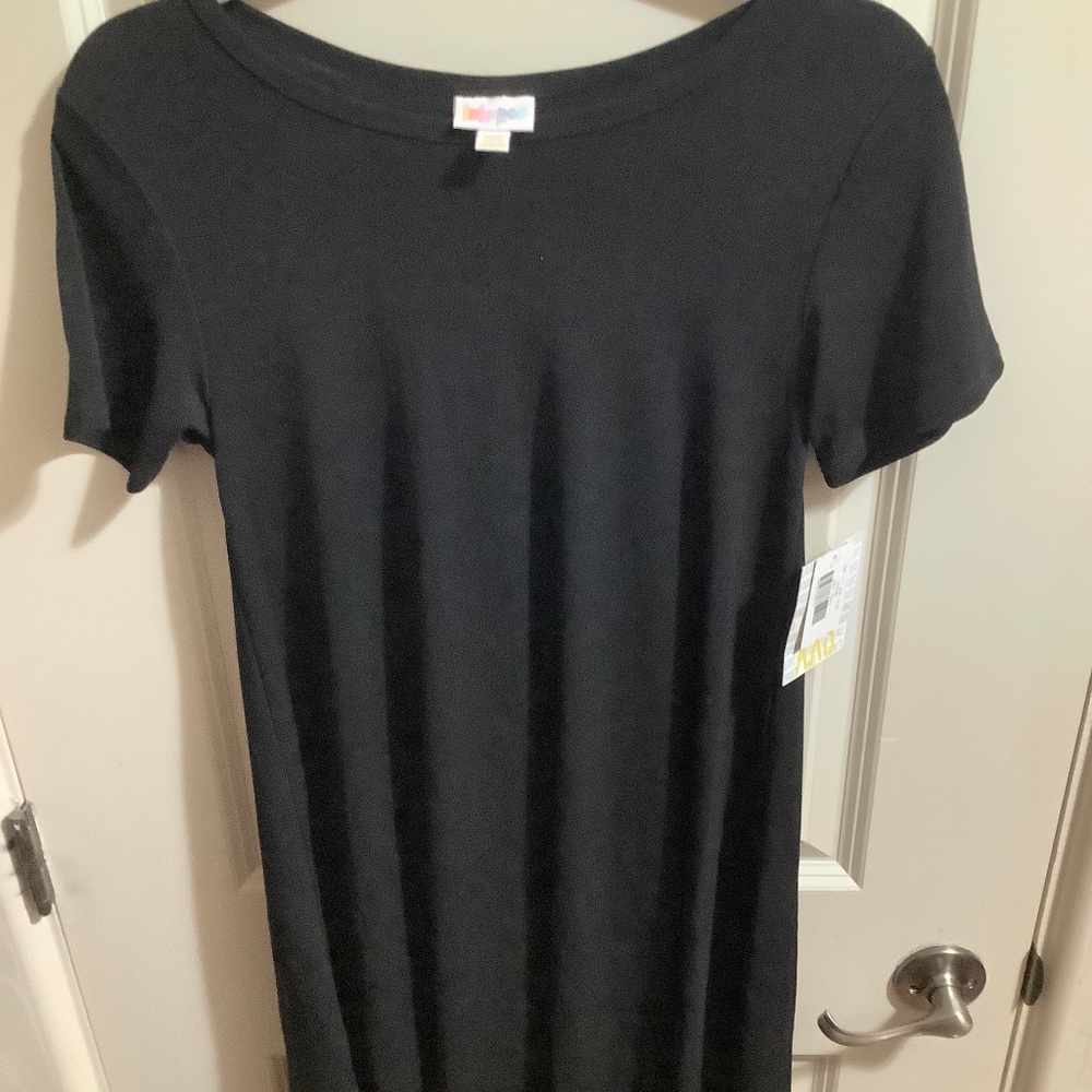 LuLaRoe - XXS Carly Dress